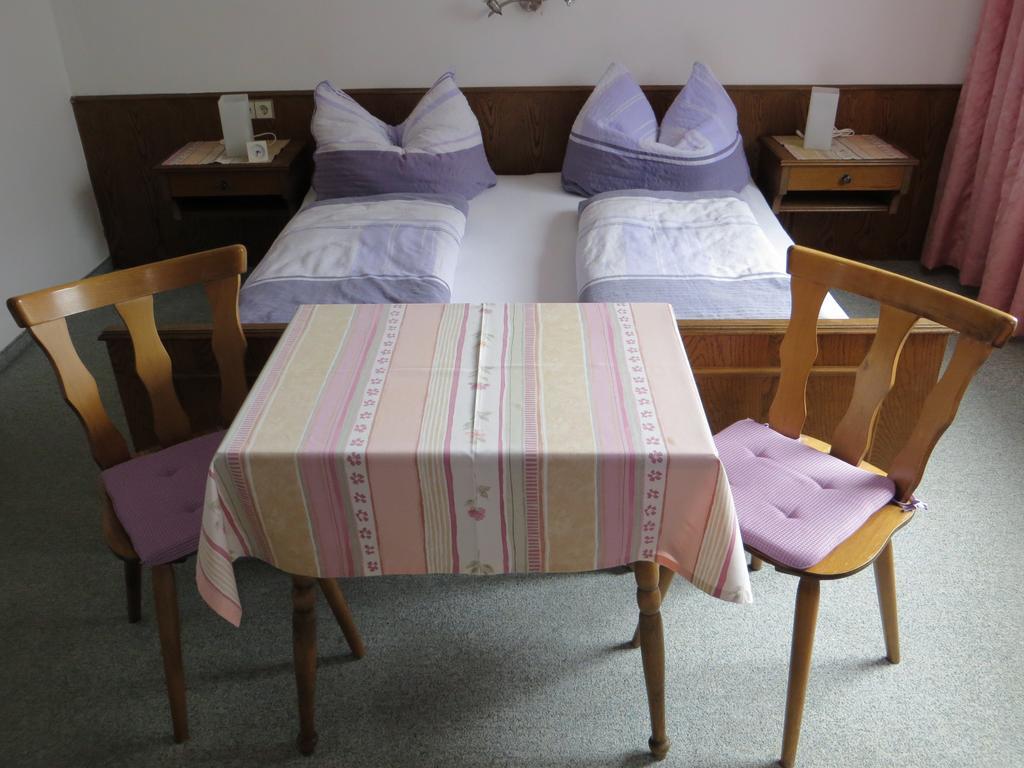 Haus Andrea Hotel Neustift im Stubaital Camera foto