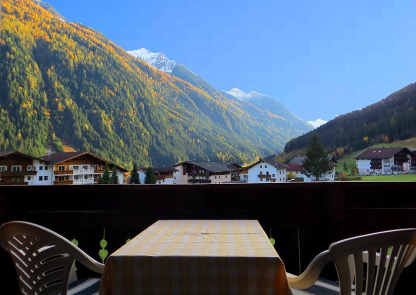 Haus Andrea Hotel Neustift im Stubaital Camera foto
